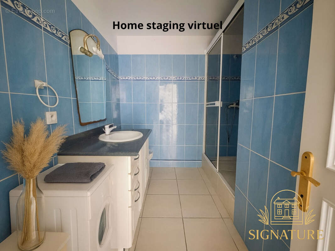 Appartement à SAINT-MARTIN