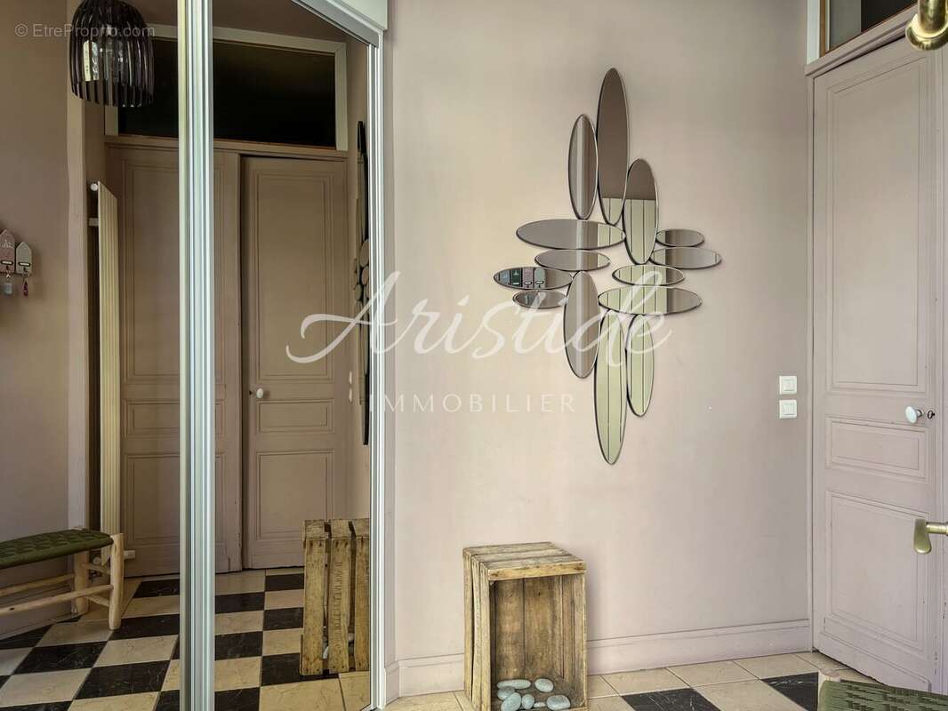 Appartement à ORLEANS