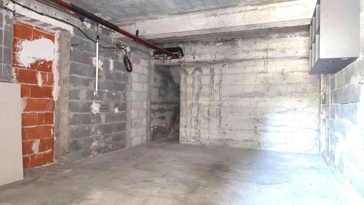 Appartement 3 pièces - Garage - photo 16