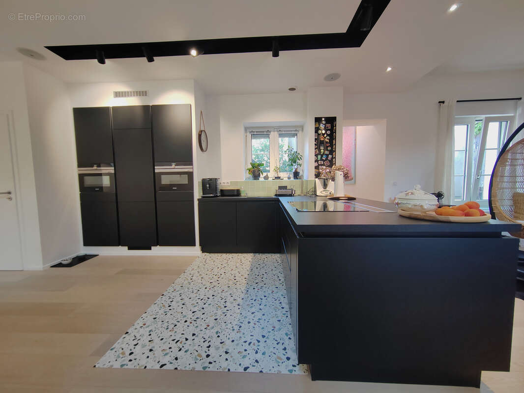 Appartement à BRUEBACH