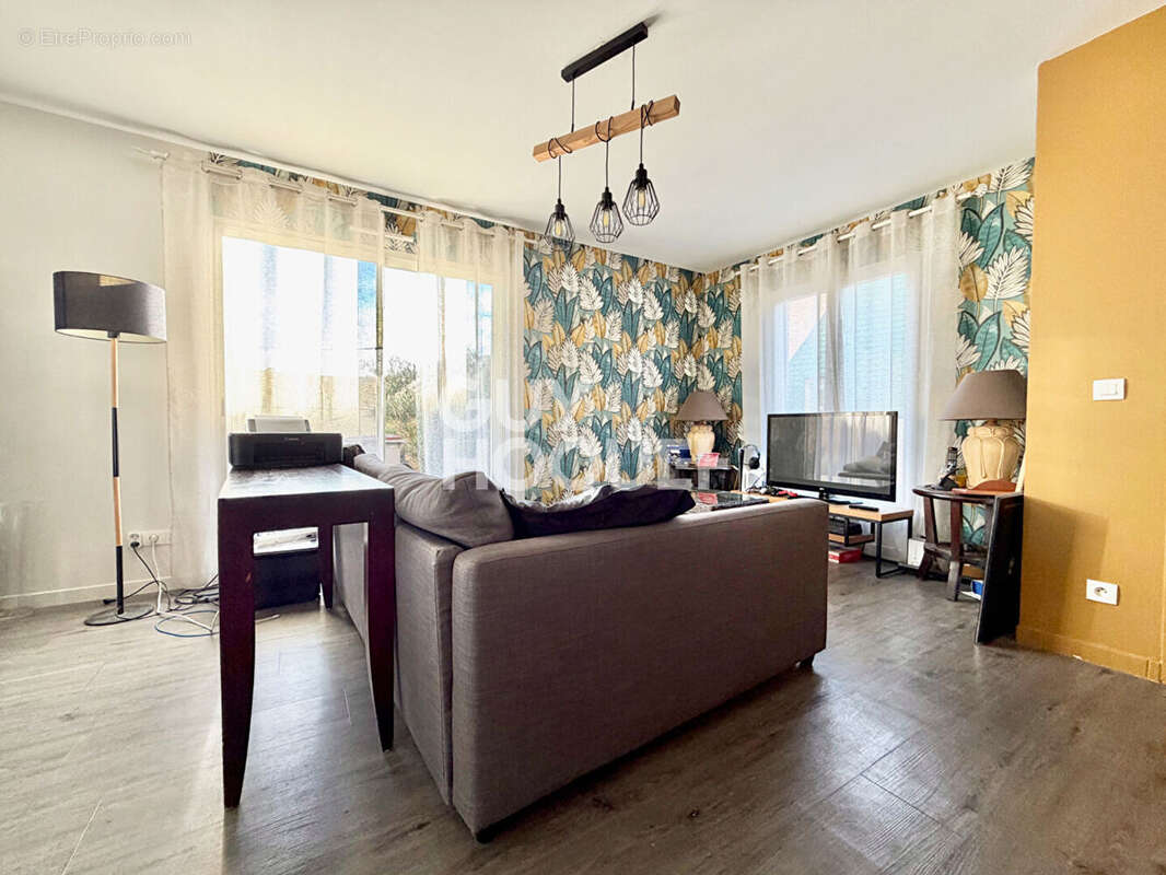 Maison à GUJAN-MESTRAS