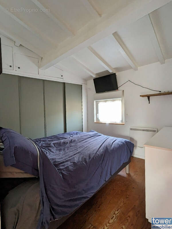 Maison à CASCASTEL-DES-CORBIERES