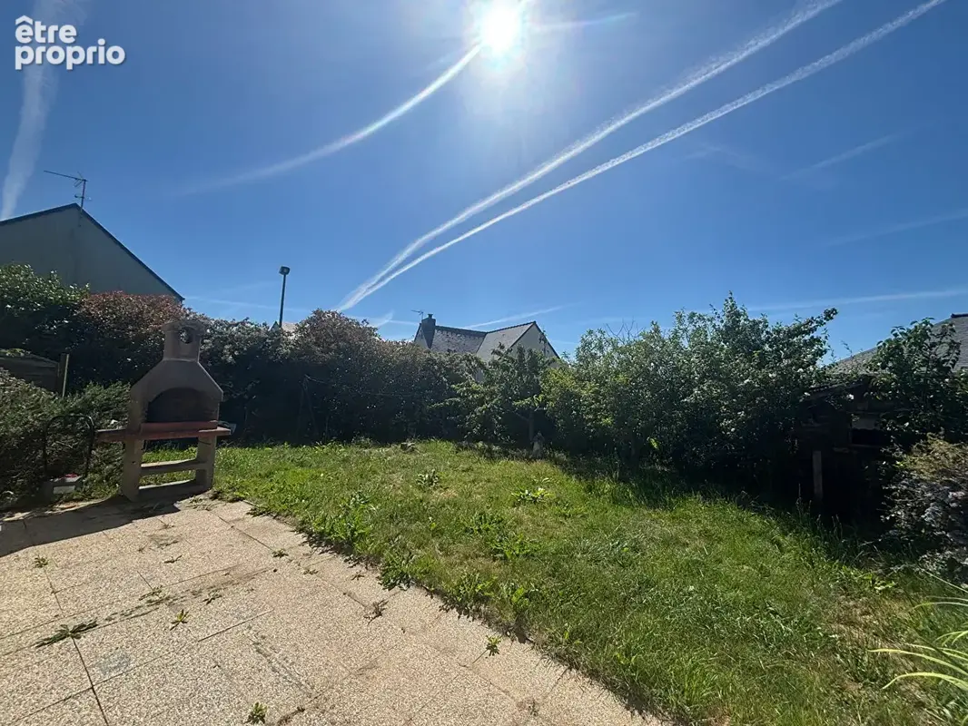 PLURIEN : Maison Plain pieds 4 pièces 76 m2 env - photo 4