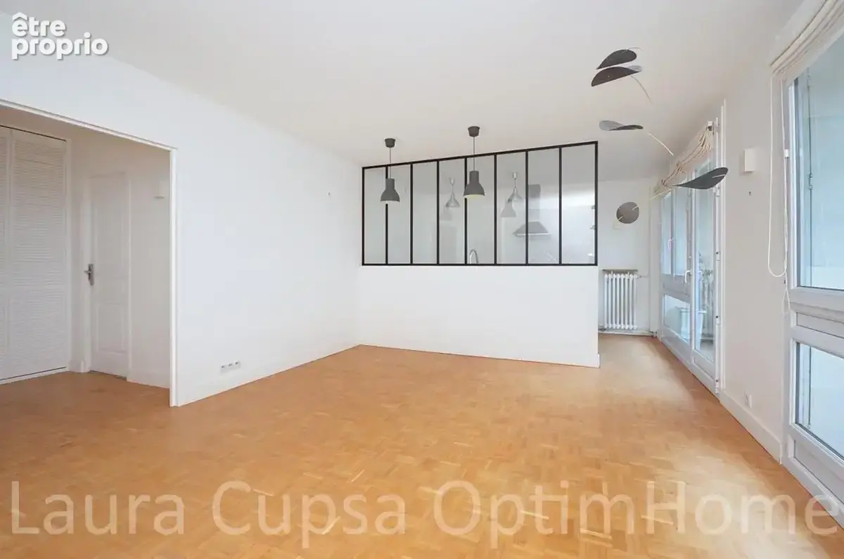 Photo Appartement à Sceaux au prix de 445 000€