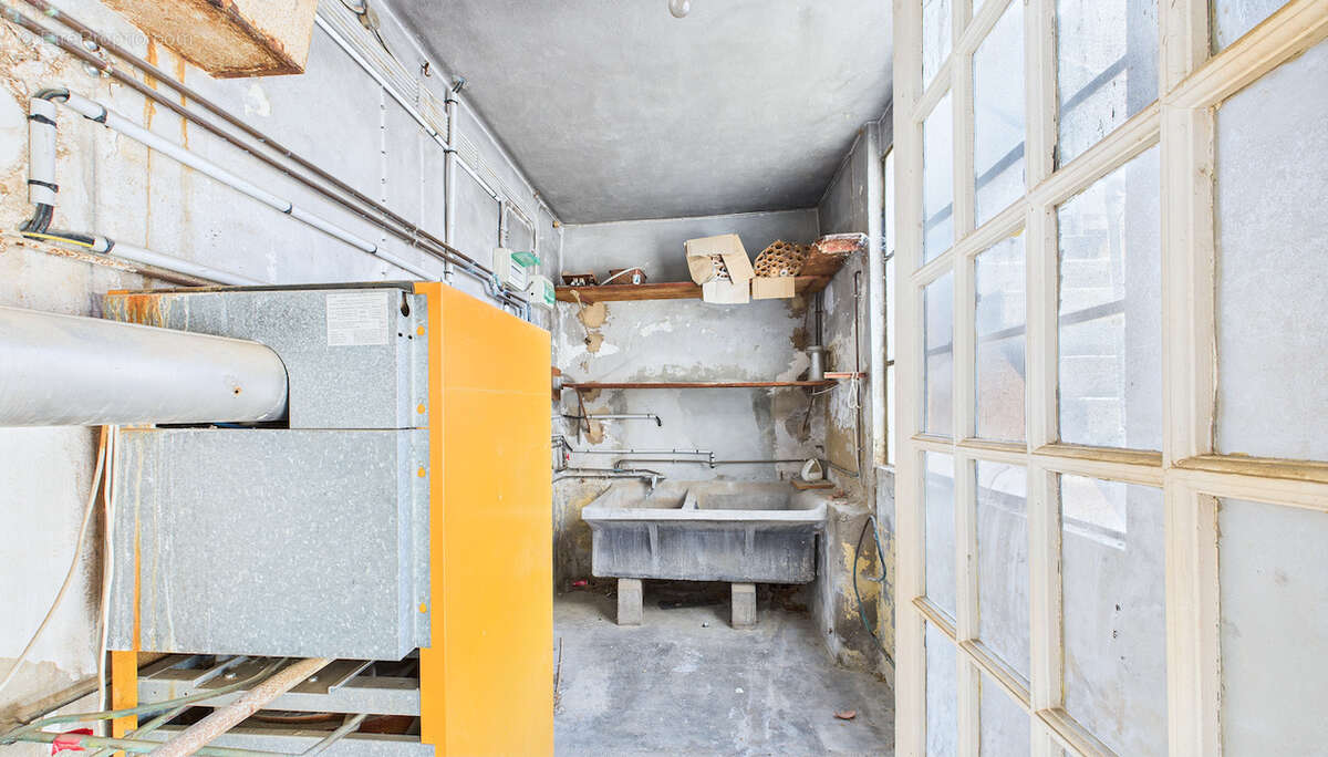 Appartement à CARQUEIRANNE