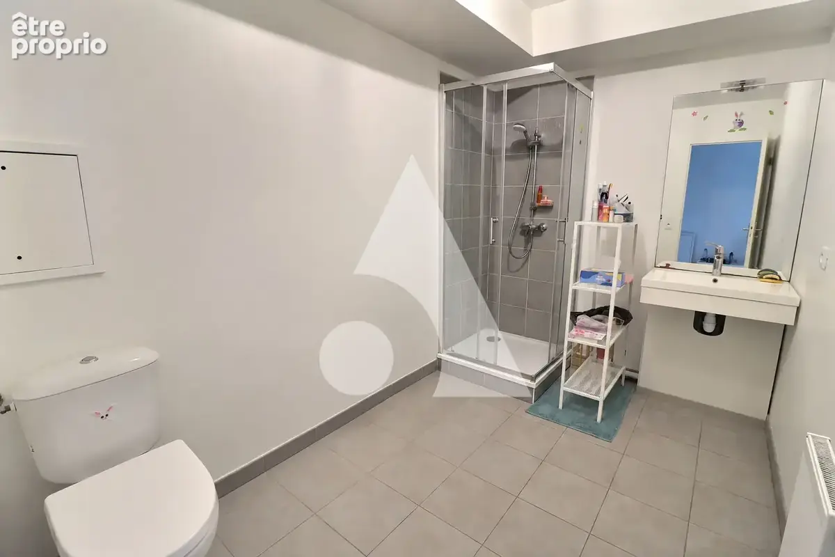 Studio avec parking privatif dans une résidence récente à Pontoise - photo 6