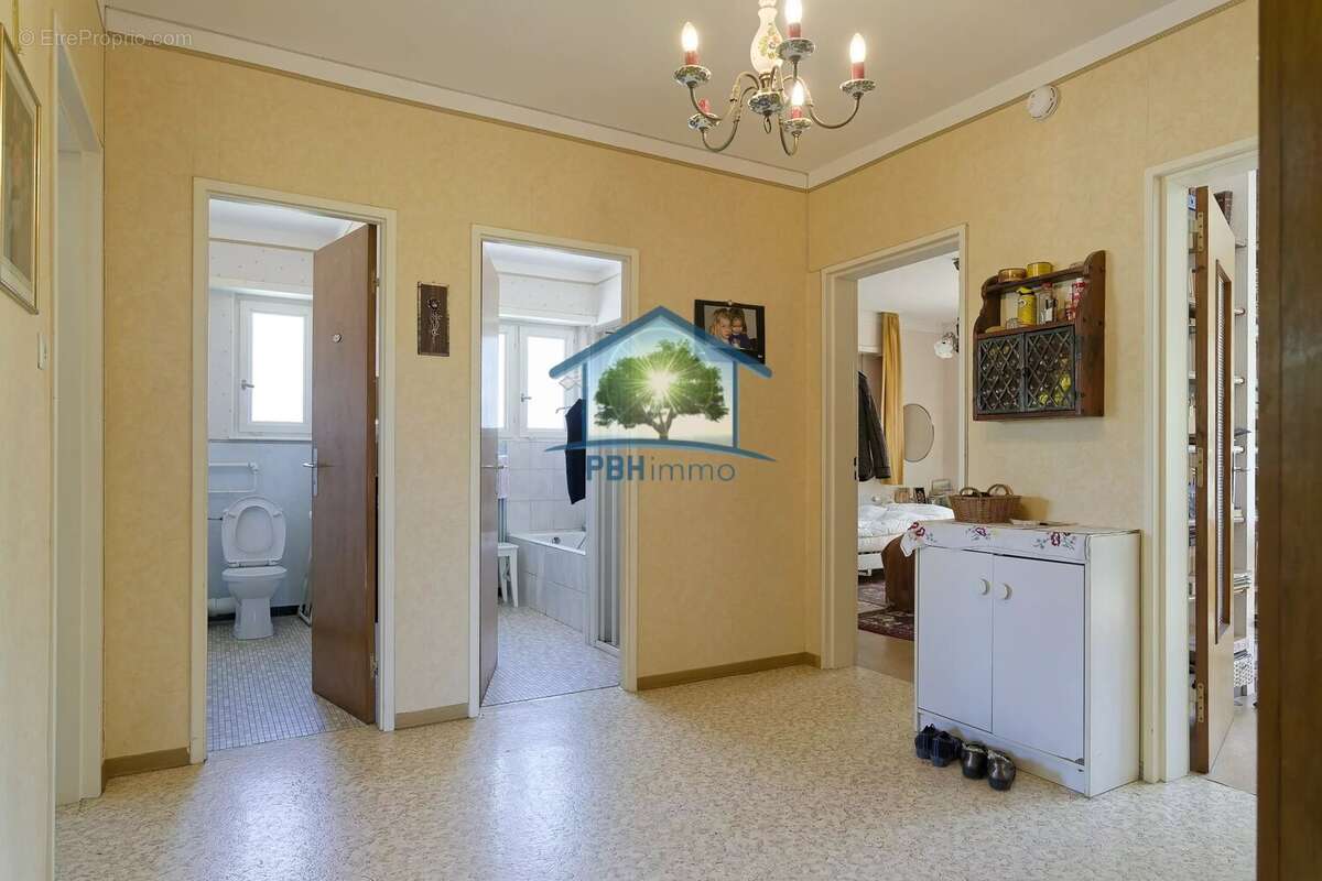 Maison à NIEDERBRONN-LES-BAINS