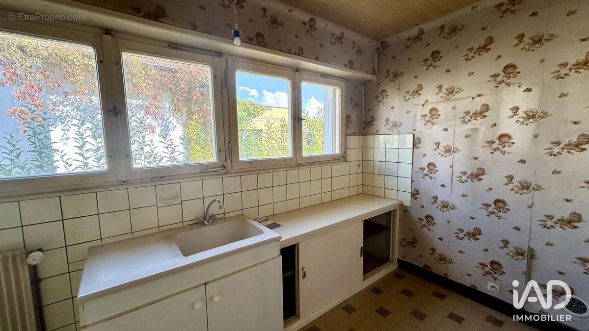 Photo 6 - Maison à STEINBOURG