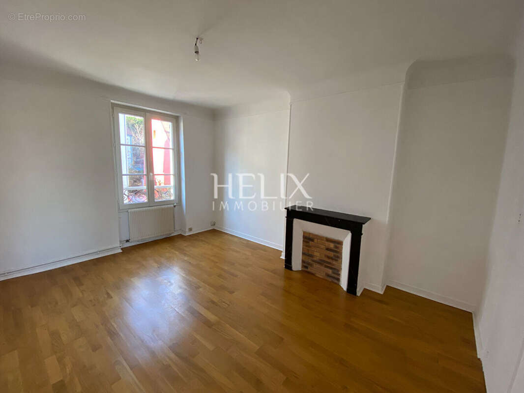 Appartement à LE PECQ