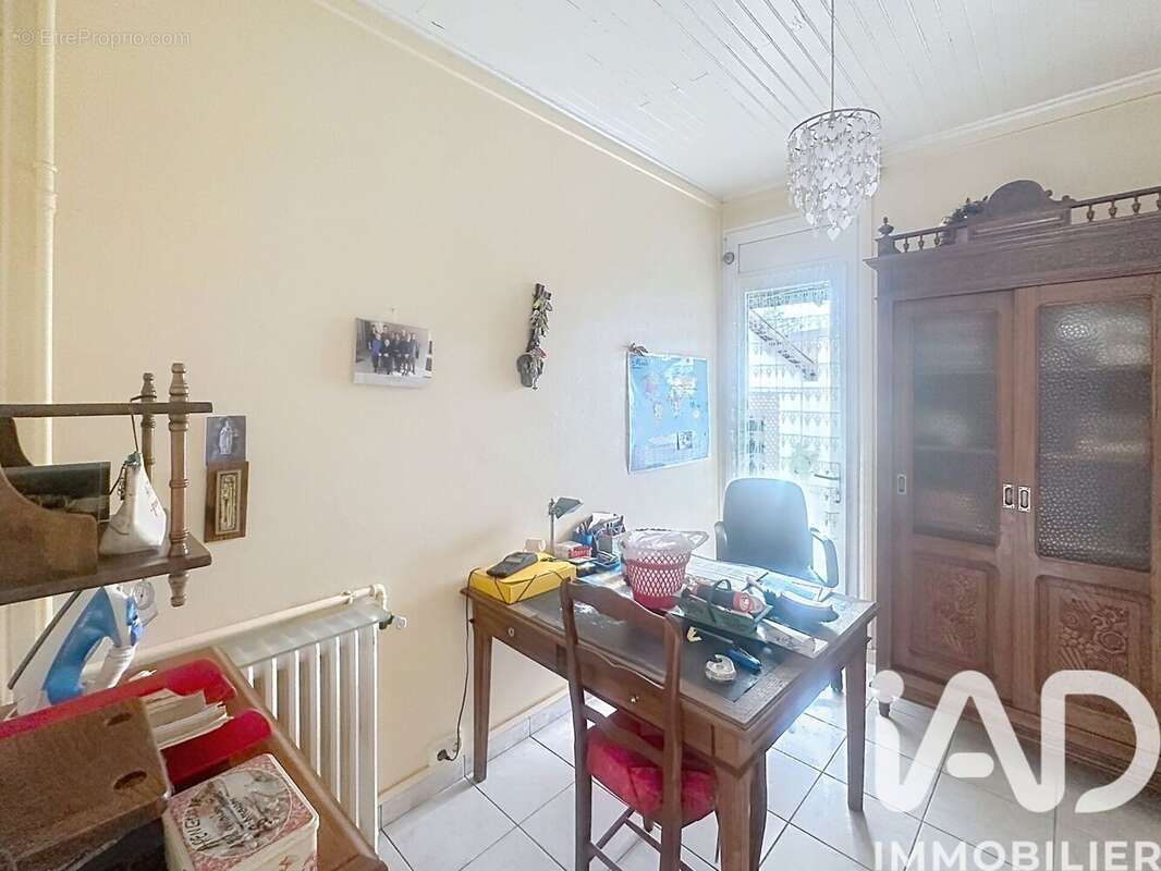 Photo 9 - Maison à ARENGOSSE