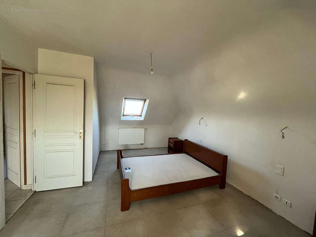 Maison à BRIEC