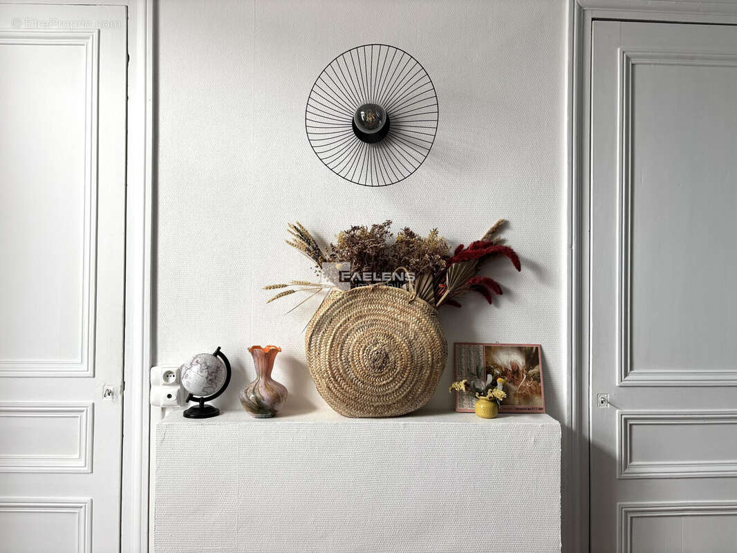 Appartement à LILLE