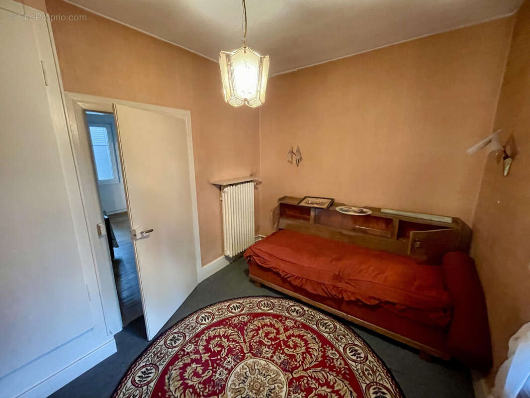 Appartement à BOUXWILLER