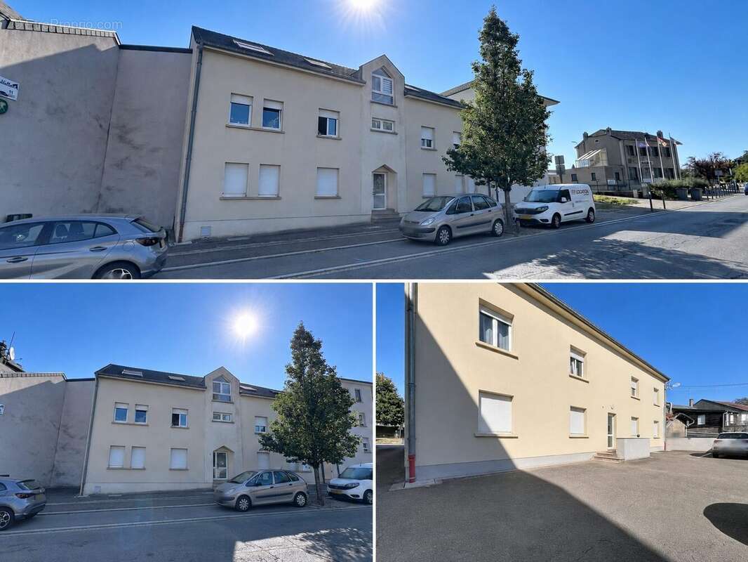 Appartement 6 pièces 107 m² à vendre à Mondorff (57570) - photo 2