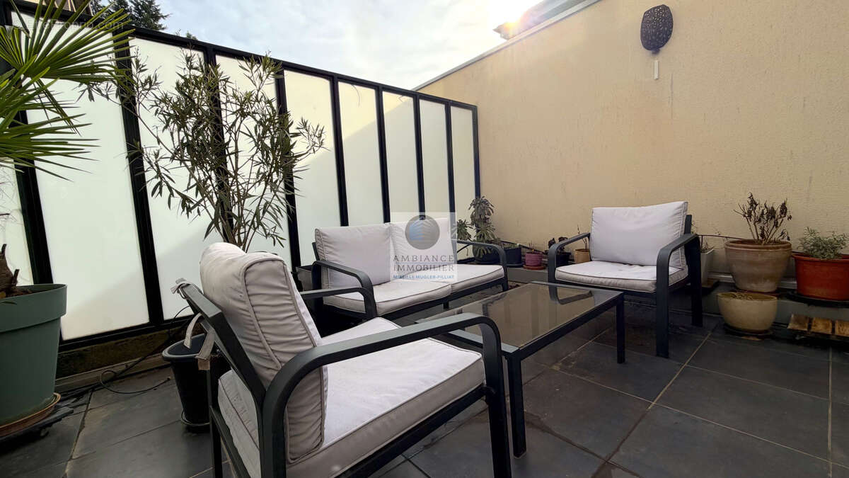 Appartement à VALENCE