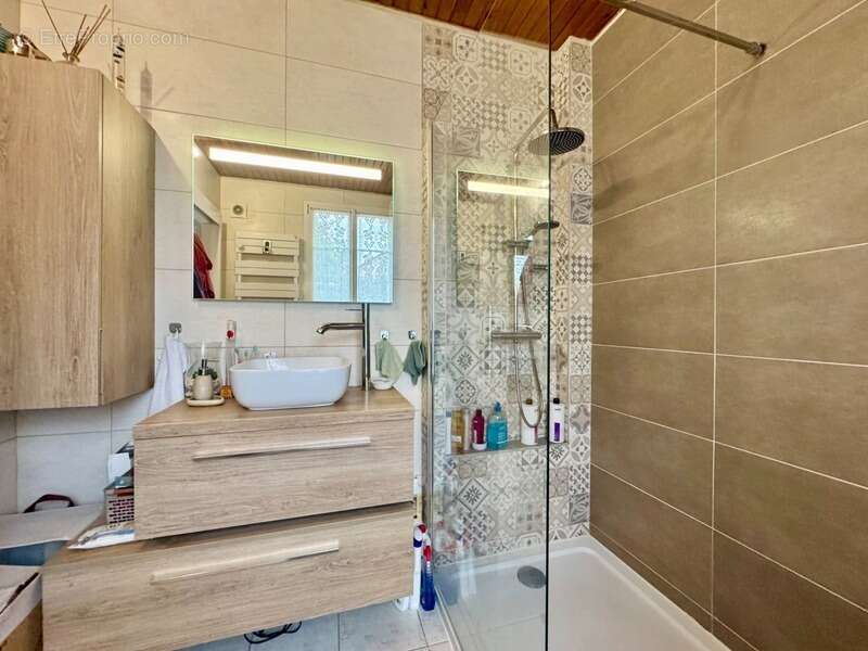 Maison à ALFORTVILLE