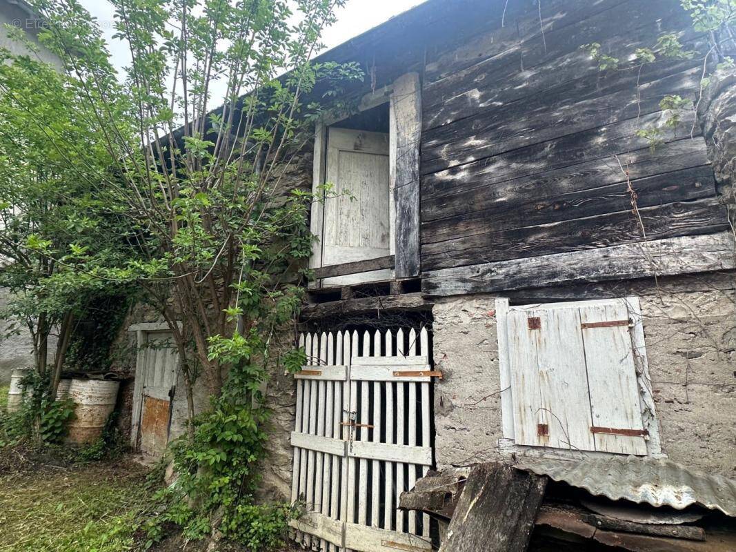 Maison à TARASCON-SUR-ARIEGE