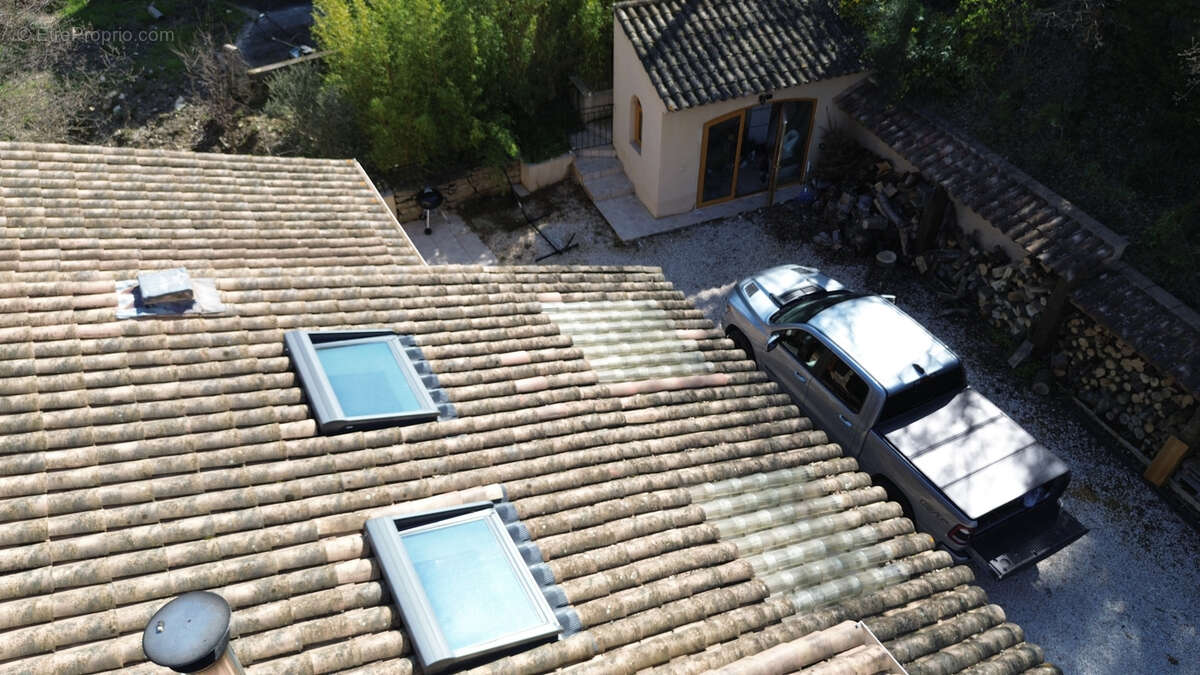 Maison à MIMET