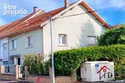 Maison à ROLAMPONT