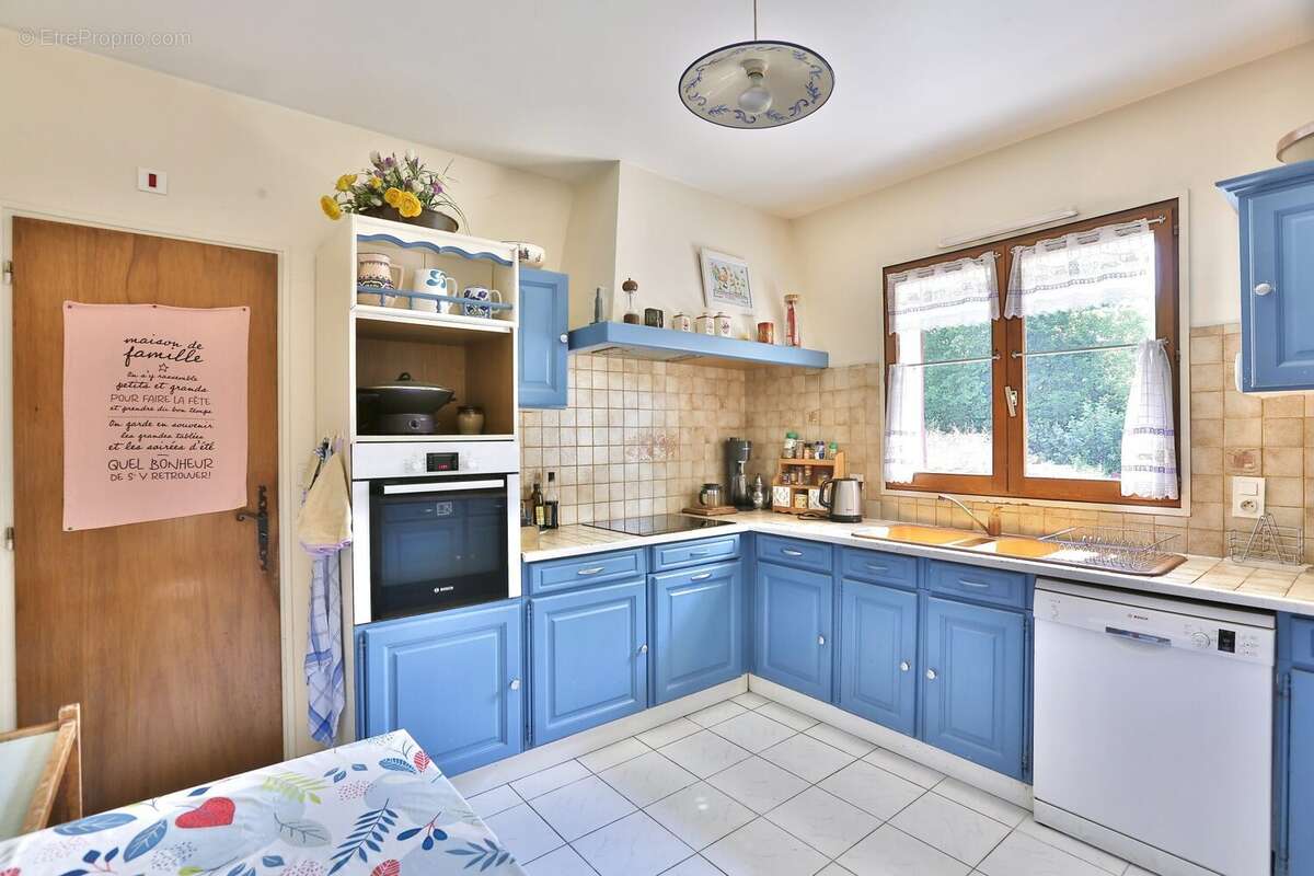 Maison 133 m² à Bidart  - photo 7