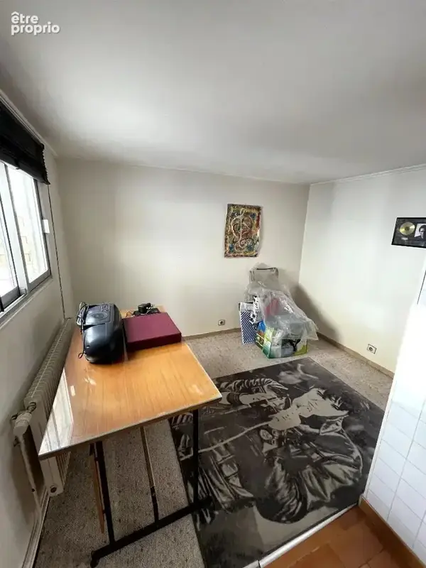 Maison de ville 4 pièces au Perreux sur Marne - photo 14