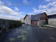 Maison à SAINT-JAMES