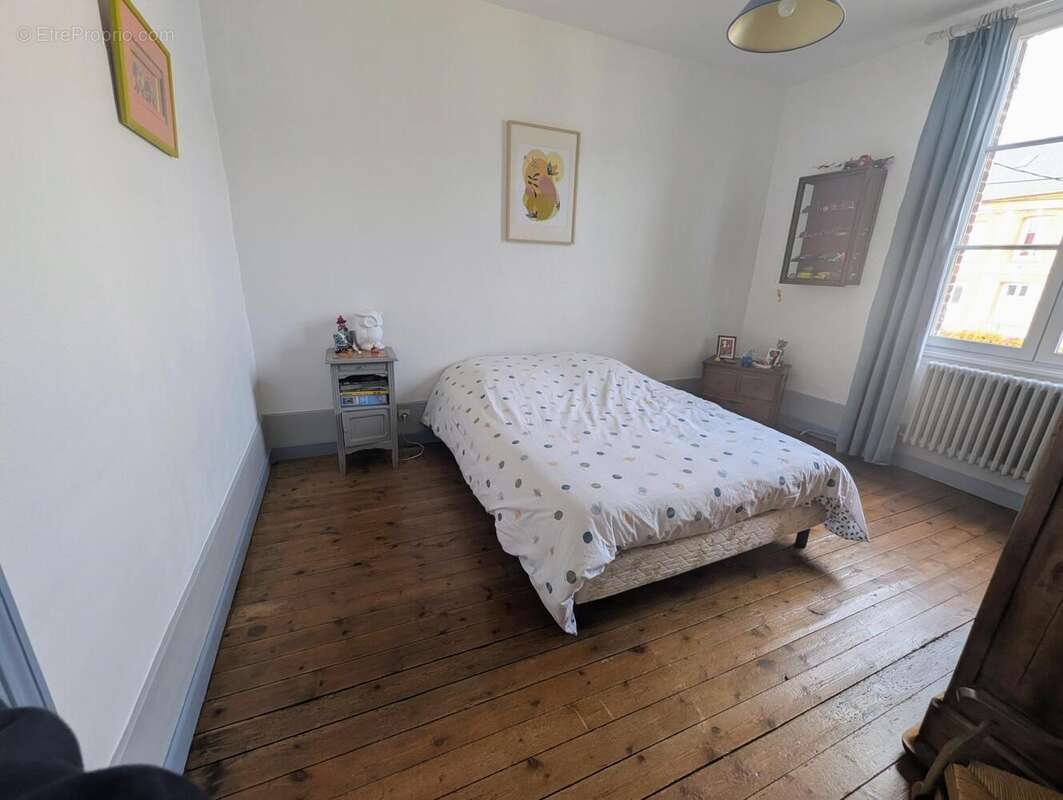 Photo 7 - Maison à BEAUVAIS