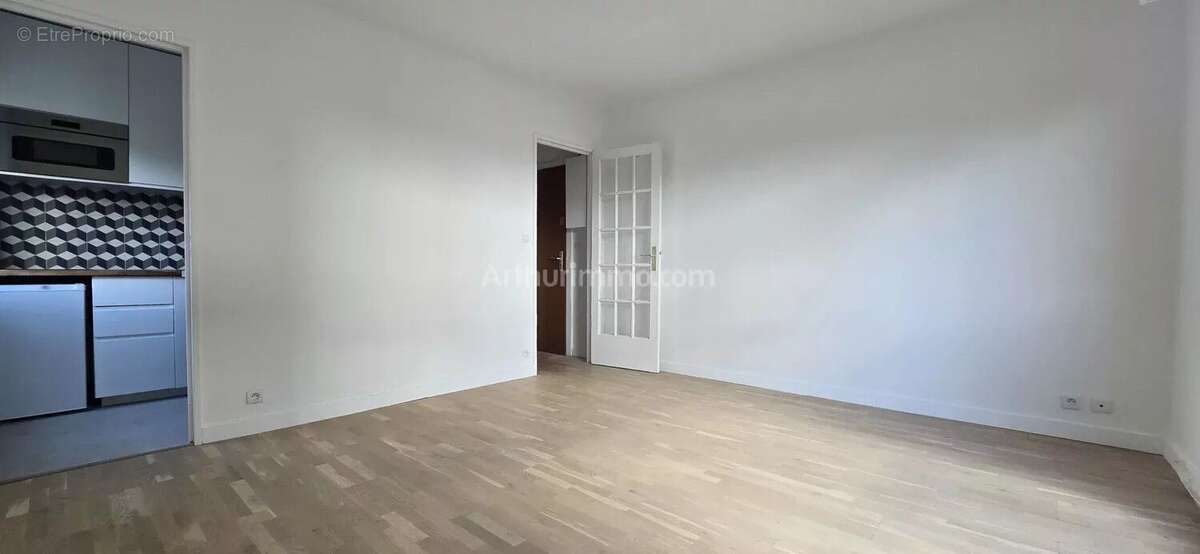 Appartement à NOGENT-SUR-MARNE