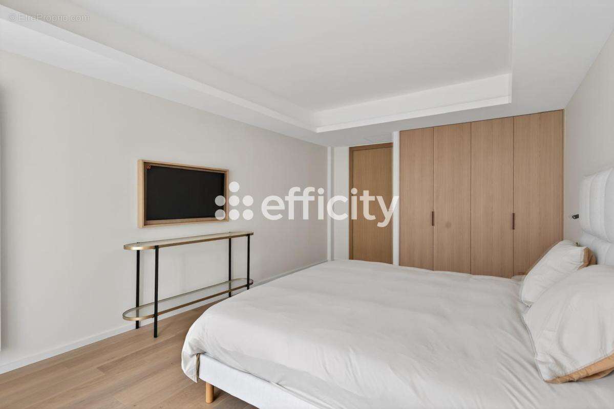 Appartement - photo 8