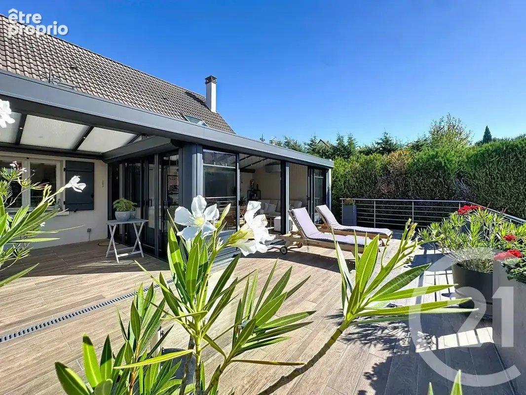 Maison 6 pièces 164 m² à vendre à Samoreau (77210) - photo 10
