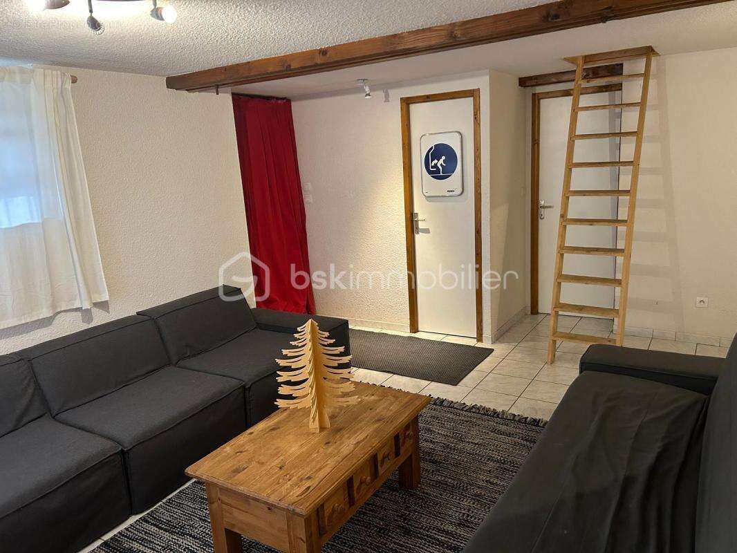 Maison à SAINT-LARY-SOULAN