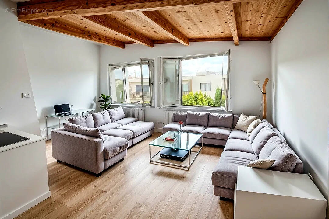 Maison à CHAMPIGNY-SUR-MARNE