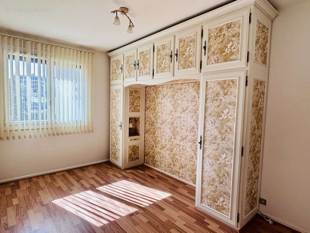 Appartement à ROANNE