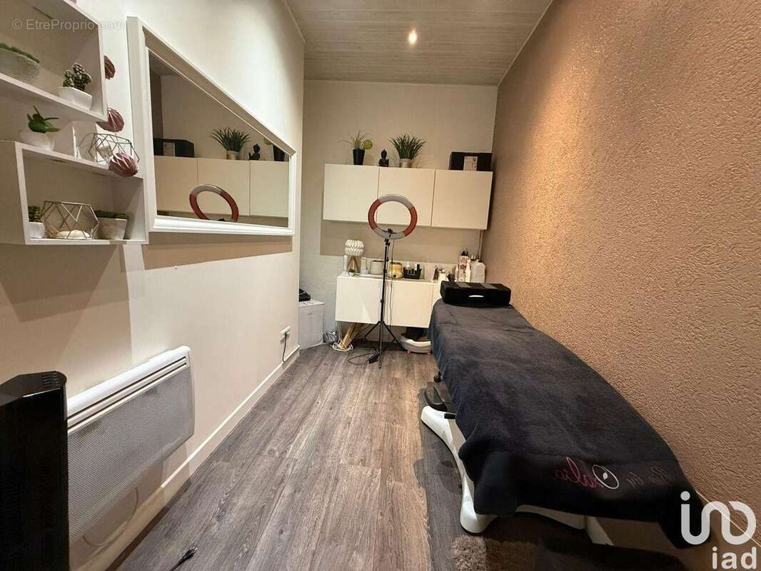 Photo 4 - Commerce à THIONVILLE