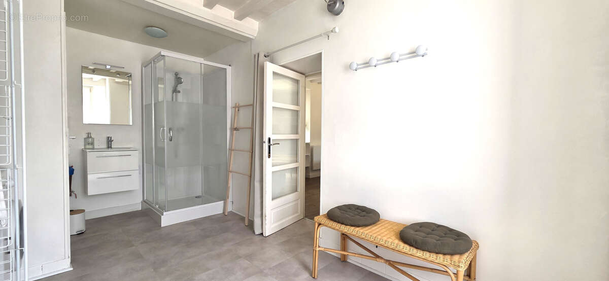 Maison à GRANDCAMP-MAISY