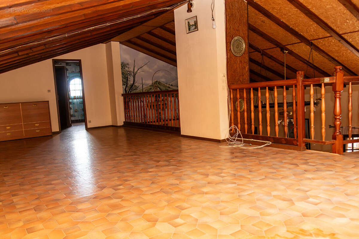 Maison à FURIANI