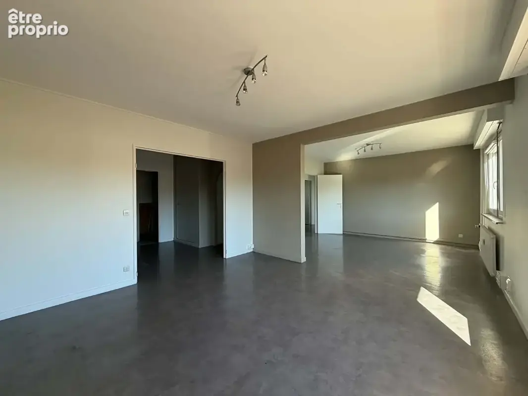 Bel appartement kingersheim - photo 1