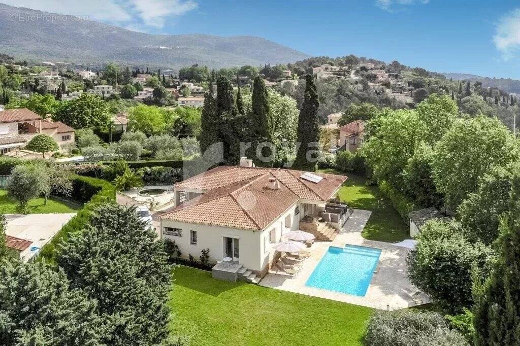 Maison à CABRIS
