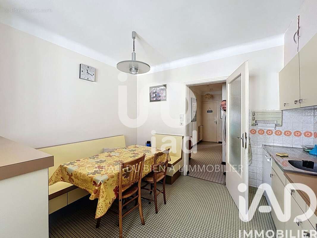 Photo 9 - Maison à NANTES