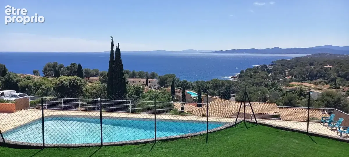 Appartement à SAINT-RAPHAEL
