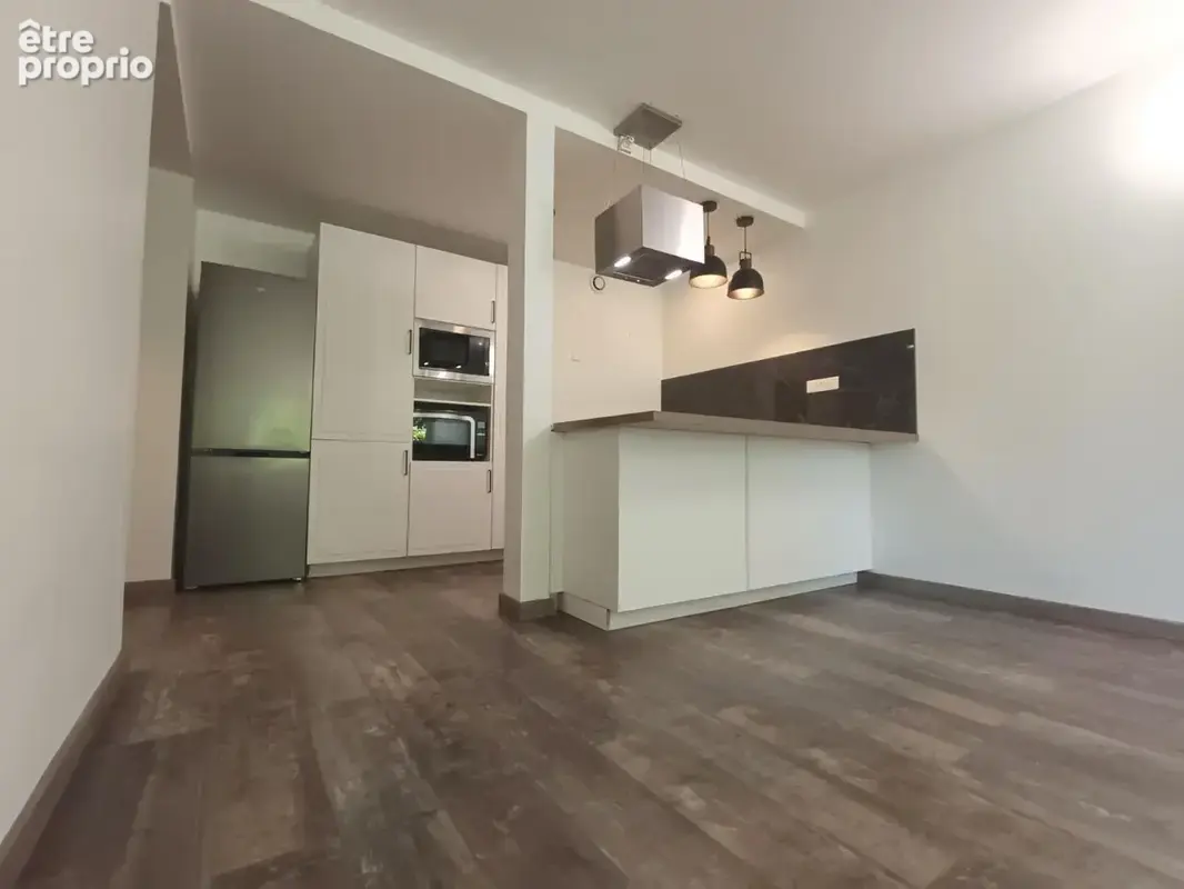 Appartement 3 chambres Henriville Amiens - photo 3