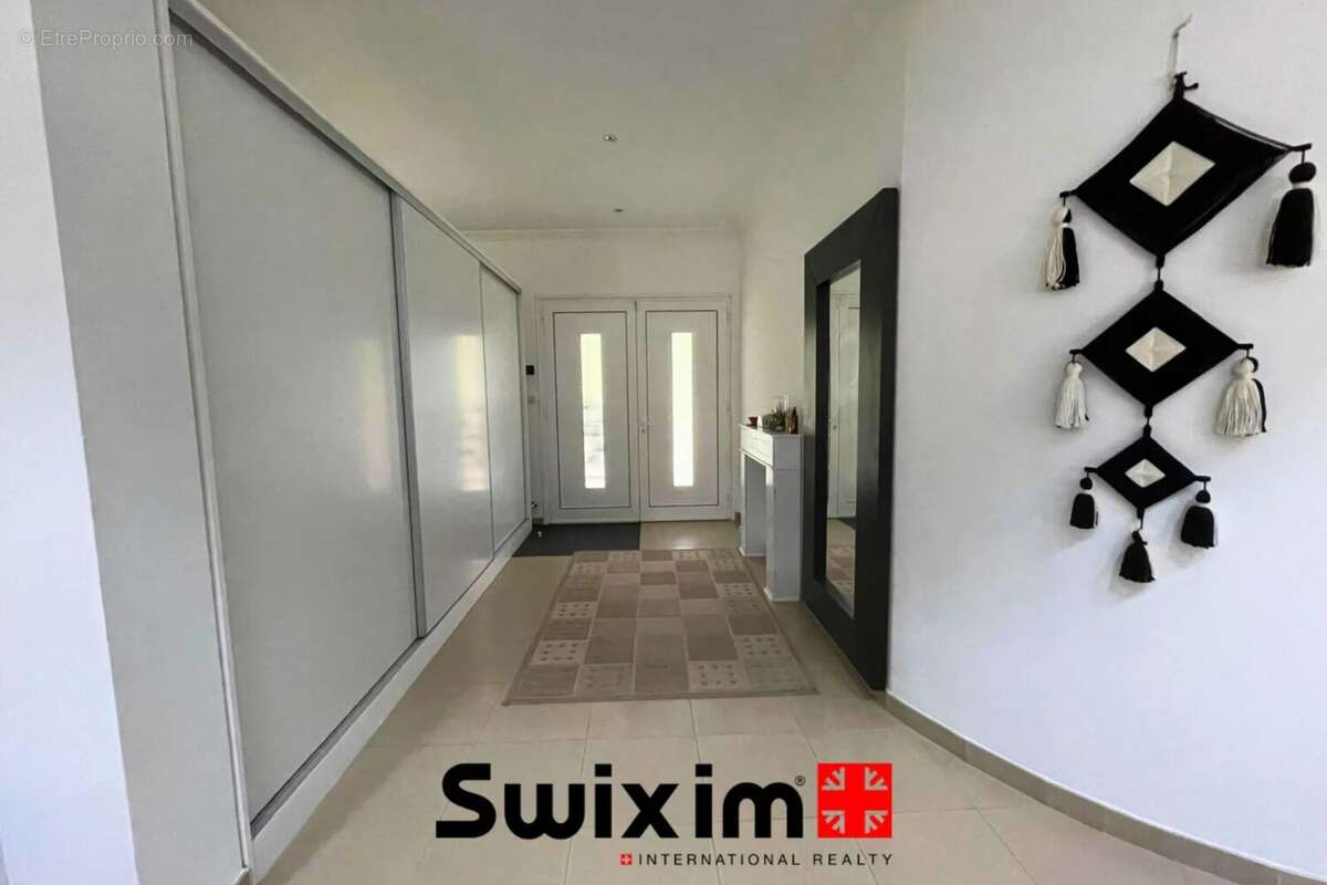 Maison à LE TAILLAN-MEDOC