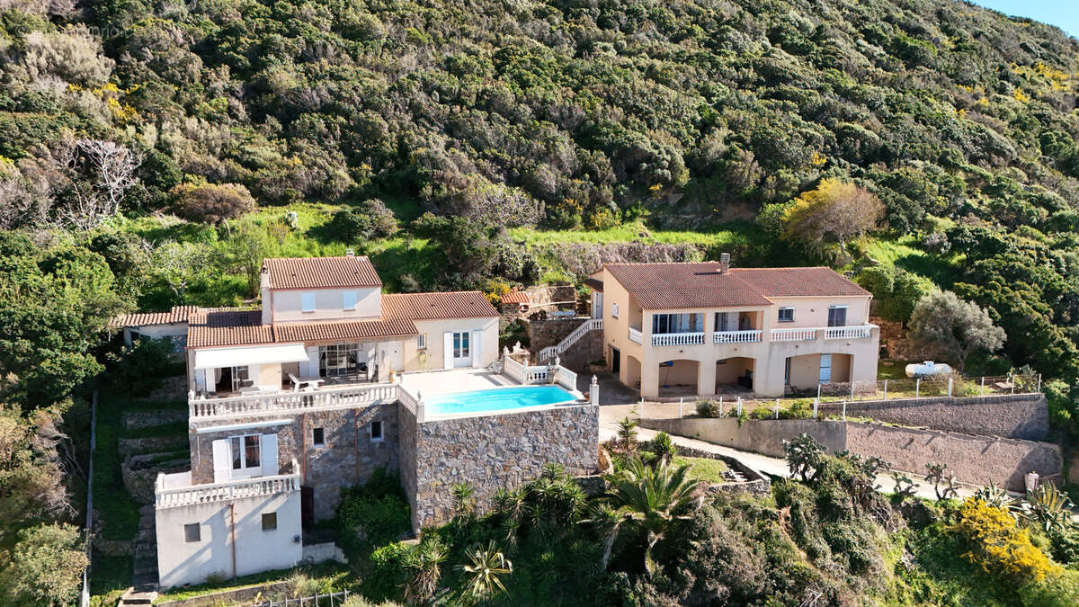 Maison à AJACCIO