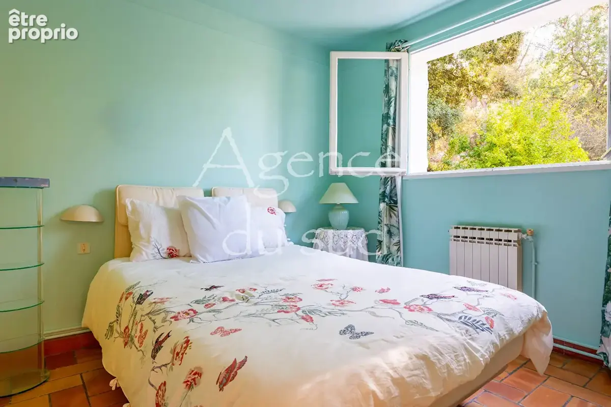 Villa 140m² sur 1 hectare  en pleine nature - photo 8