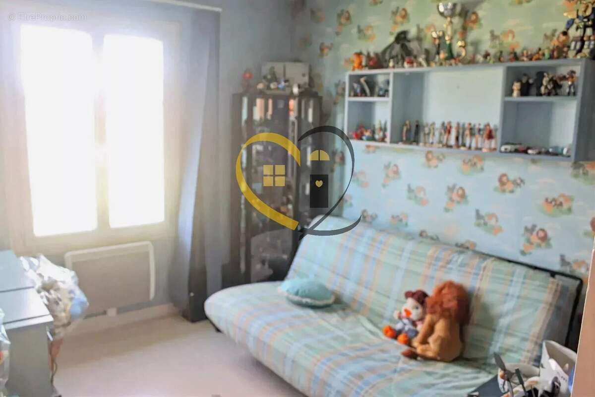 Maison à MARIGNY-LES-USAGES