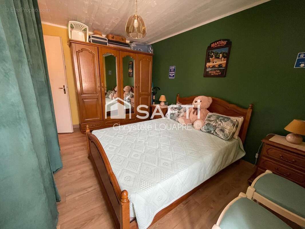 Photo 5 - Maison à AULNAY