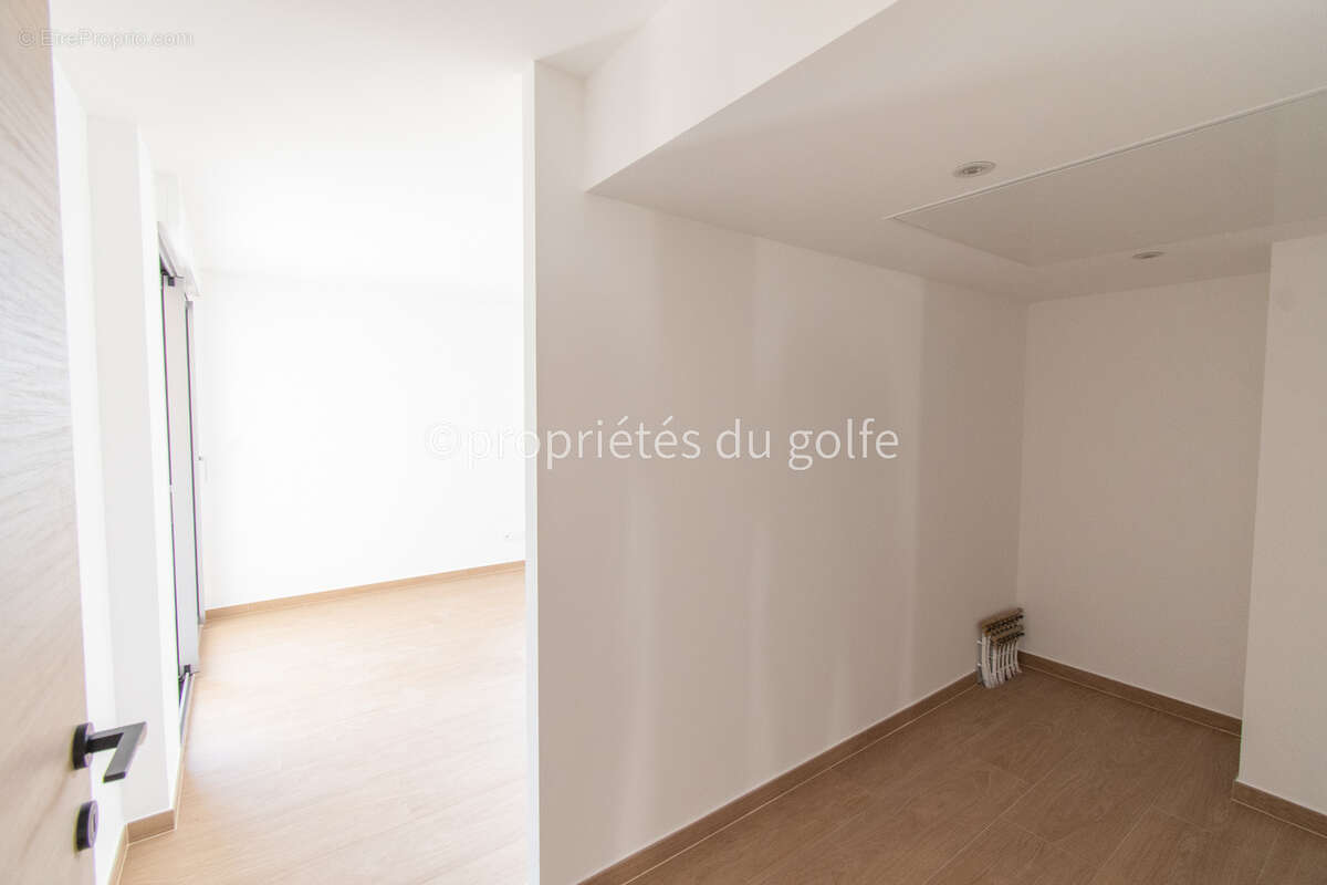 Sète, Corniche, appartement 4 pièces avec terrasse et parking, - photo 9