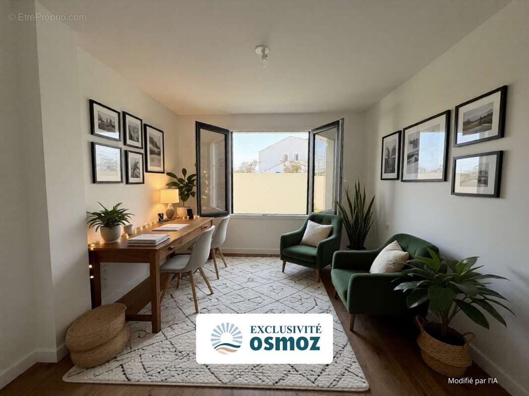 Commerce à LA ROCHELLE