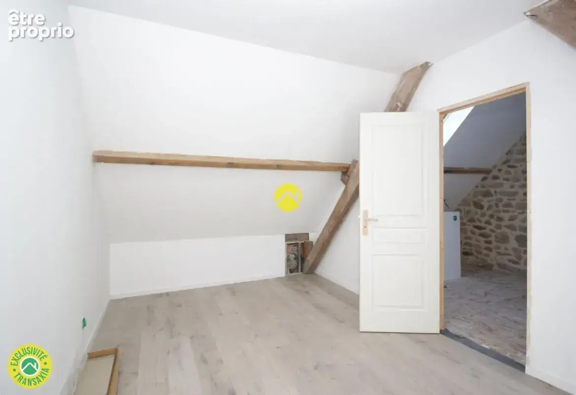 Maison à terminer de rénover - photo 4