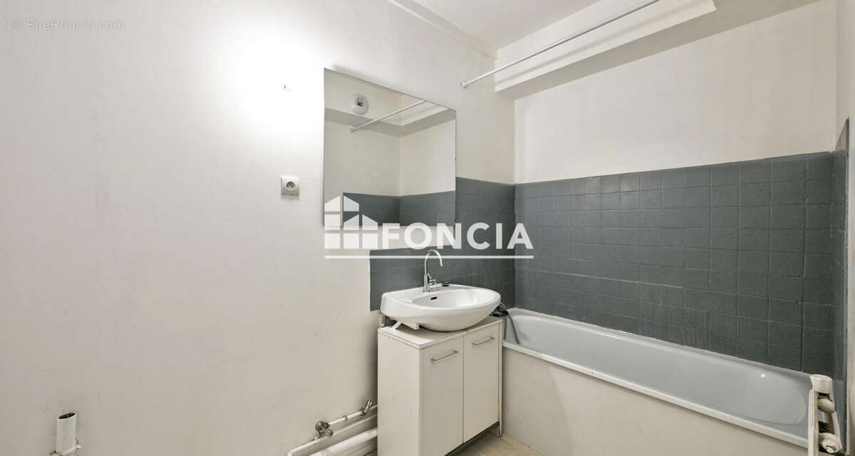 Appartement à CERGY